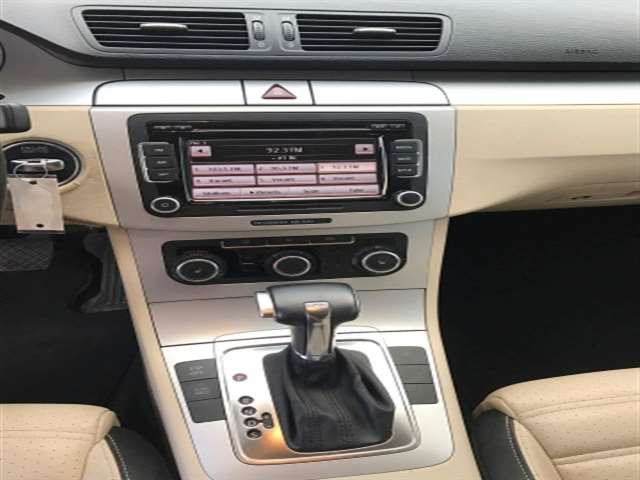 2011 Volkswagen CC Sport 4dr Sedan 6A